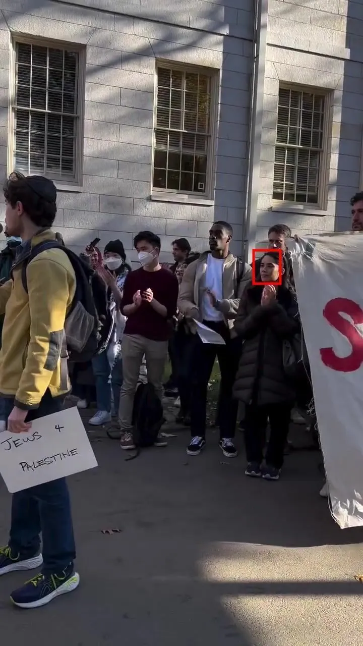 Roya eskandari huang 